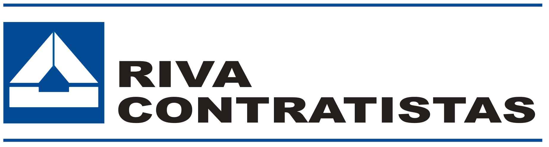 Logo de Riva Contratistas